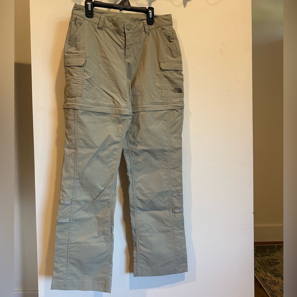 Women’s north face pants